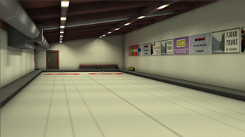 Bygdoy Curling Club