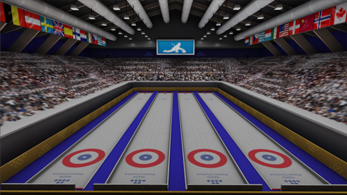 Apollo Olympic Stadium
