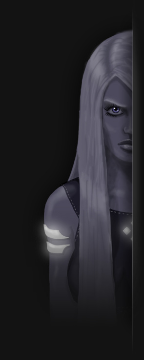 NEW ORBIT Computer Girl